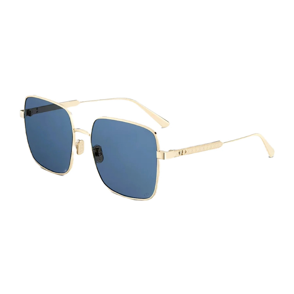 Nwt Christian Dior Cd40172u-10v-59 Sunglasses